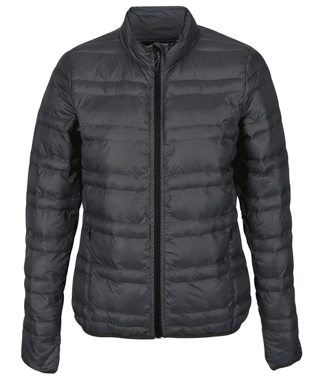 Regatta Womens Firedown down-touch jacket