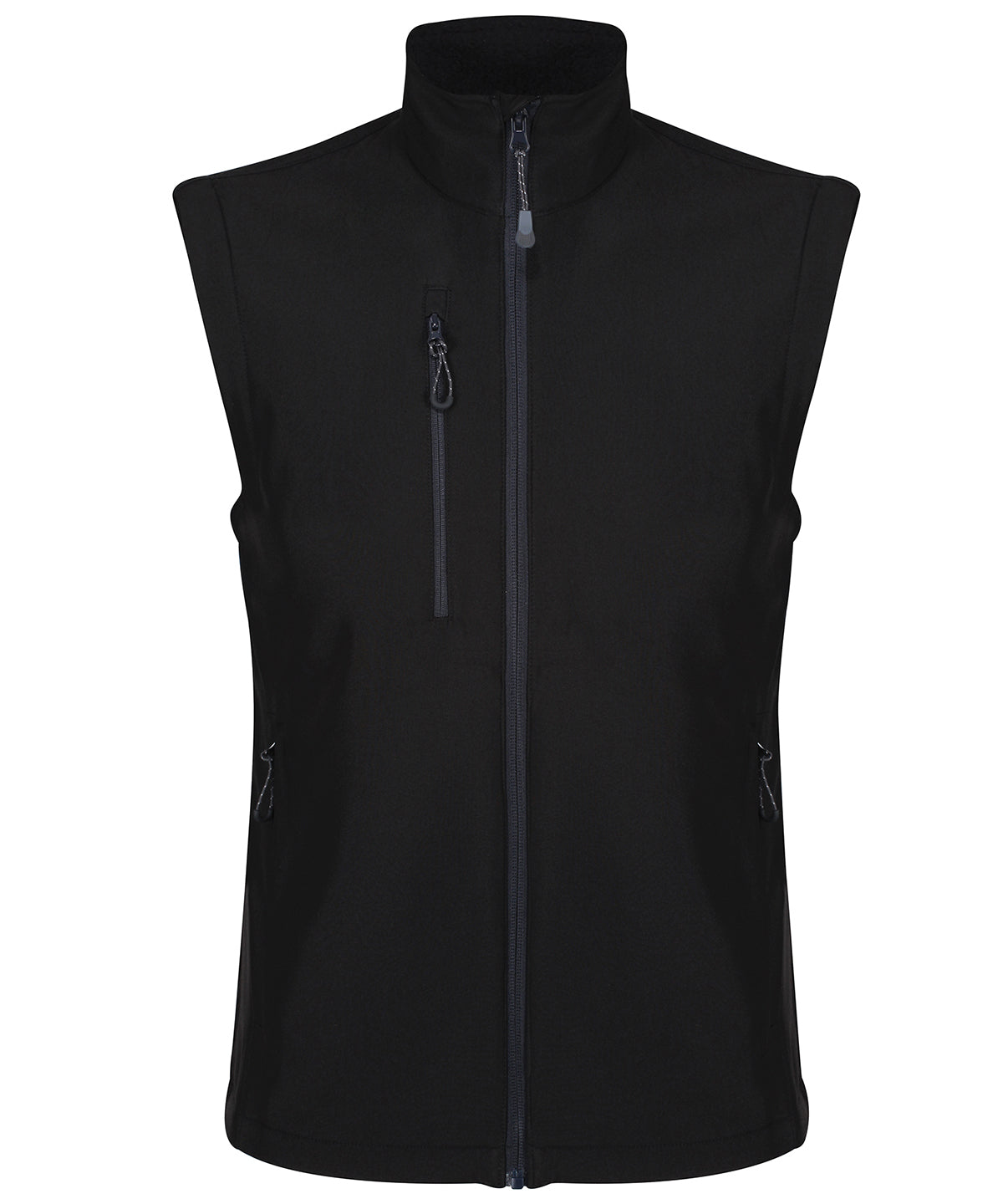 Regatta Honestly Made recycled softshell bodywarmer