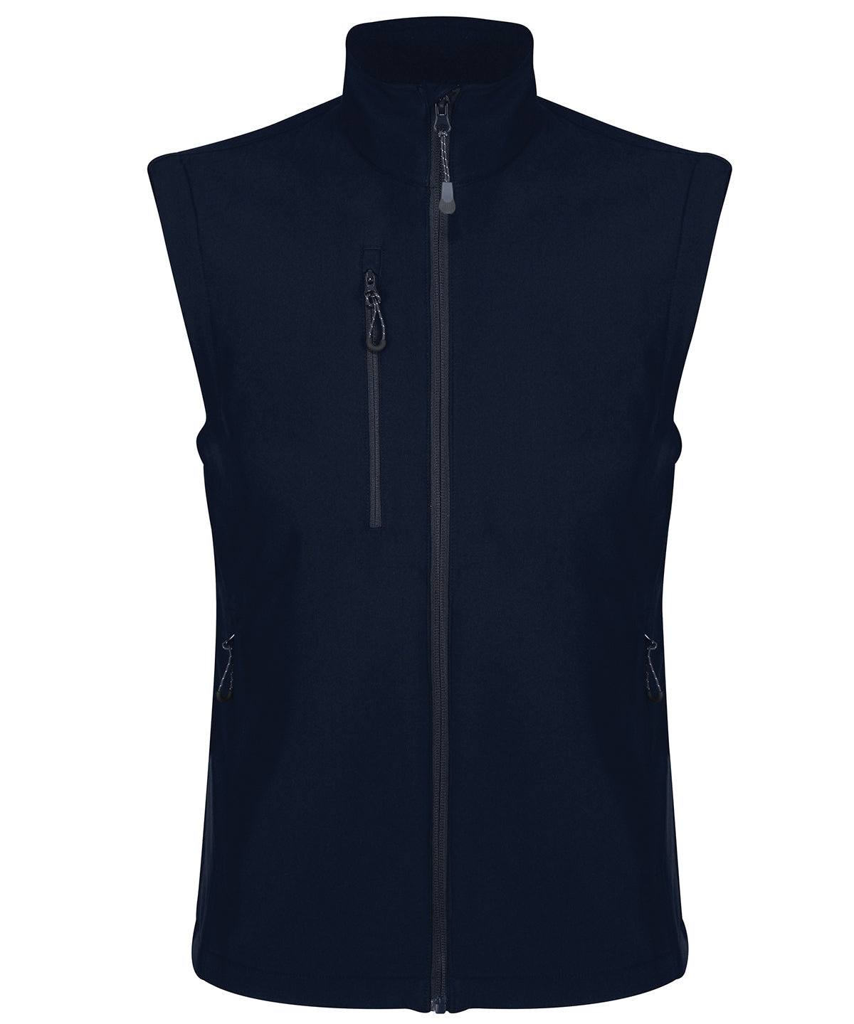 Regatta Honestly Made recycled softshell bodywarmer