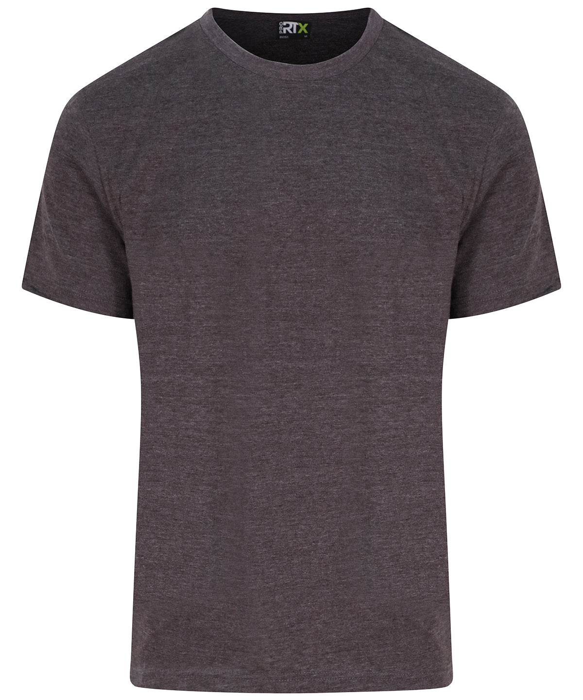 ProRTX Pro t-shirt Charcoal - XS - T-Shirts