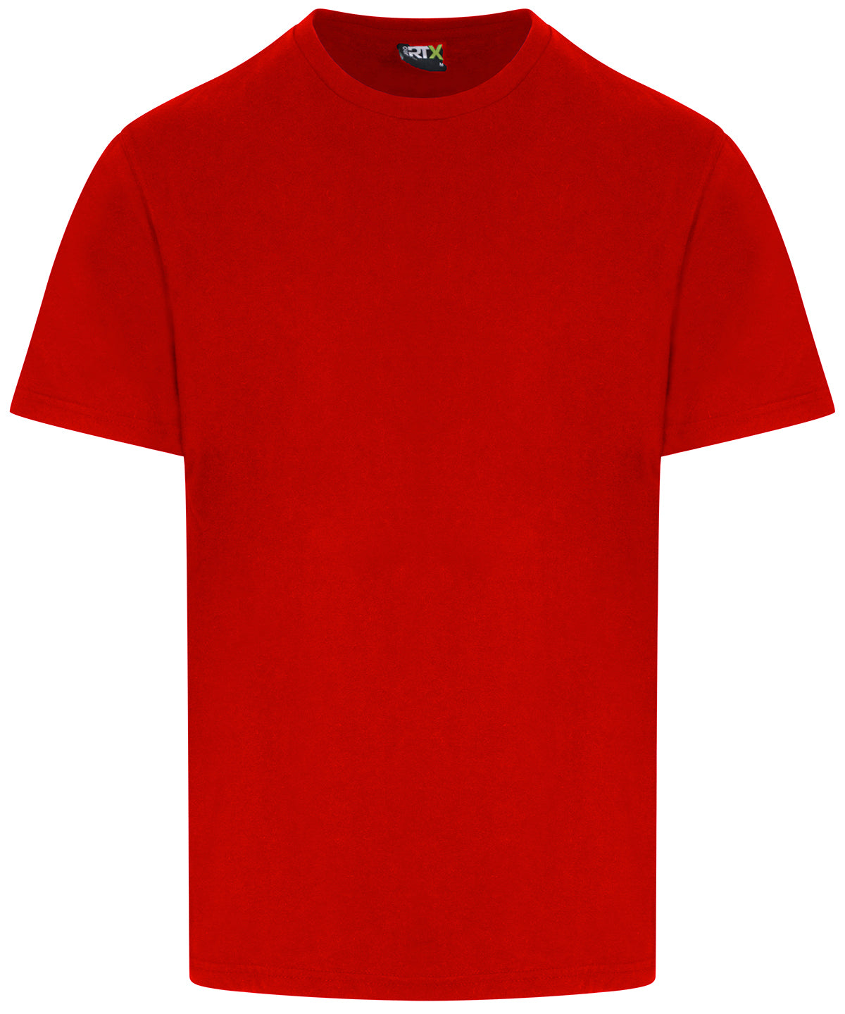 ProRTX Pro t-shirt Red - XS - T-Shirts