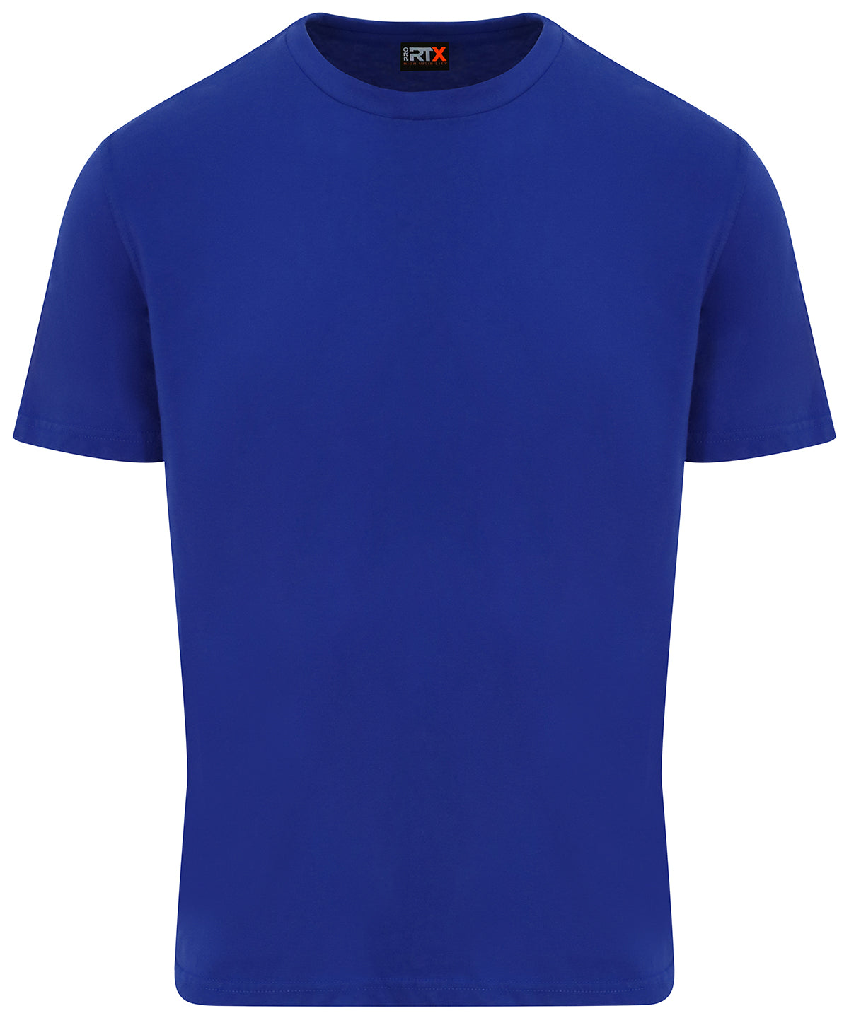 ProRTX Pro t-shirt Royal Blue