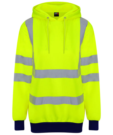 ProRTX High Visibility High visibility hoodie