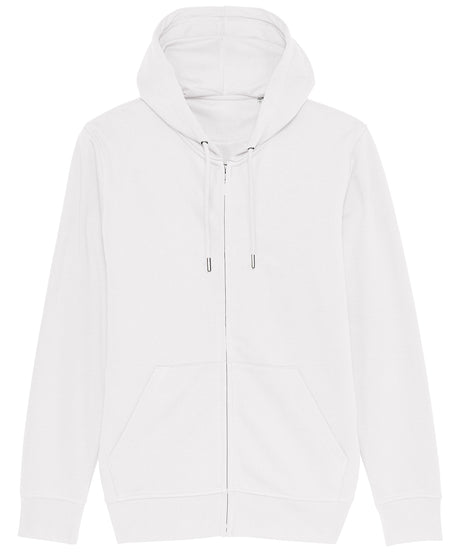 Stanley/Stella Unisex Connector Essential Zip-Thru Hoodie Sweatshirt
