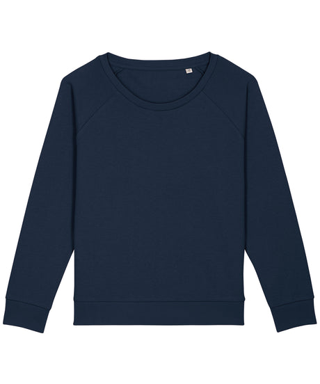 Stanley/Stella Women's Stella Dazzler Relaxed Fit Sweatshirt