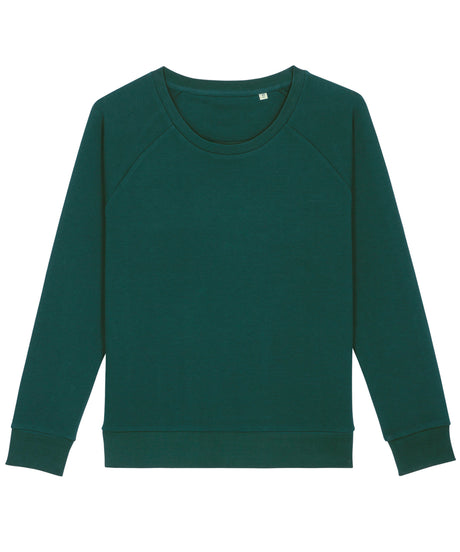 Stanley/Stella Women's Stella Dazzler Relaxed Fit Sweatshirt