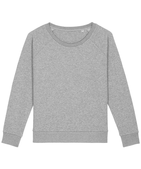 Stanley/Stella Women's Stella Dazzler Relaxed Fit Sweatshirt