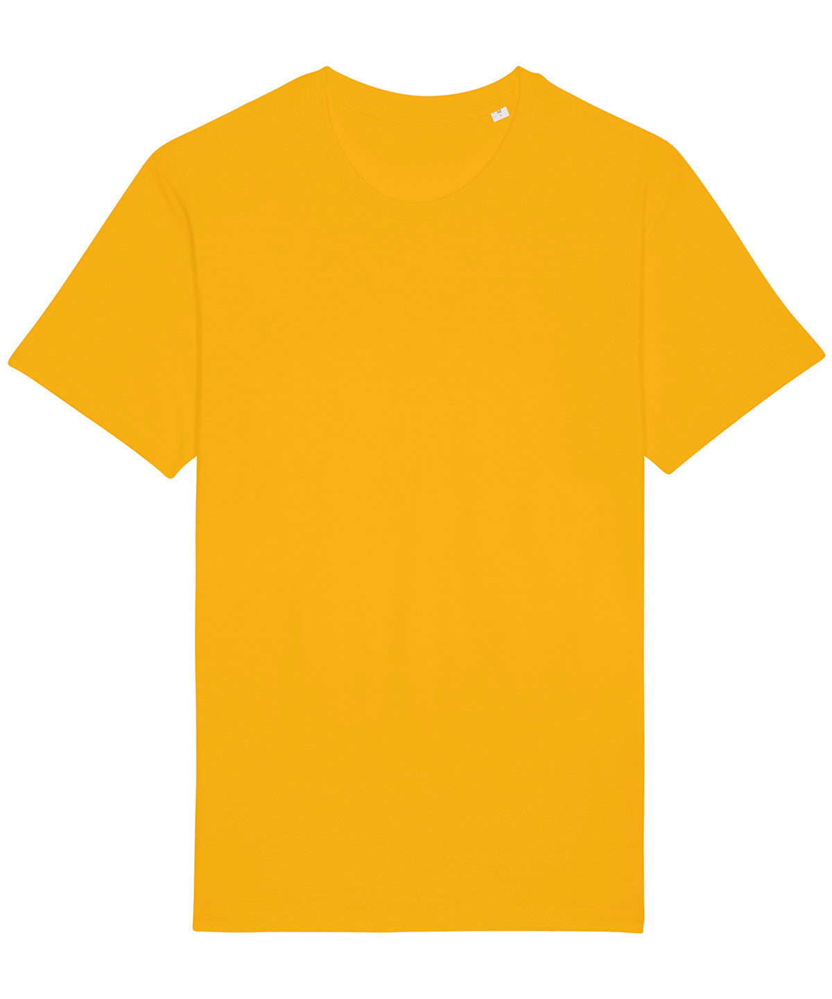 Stanley/Stella Rocker The Essential Unisex T-Shirt Spectra Yellow - XS - T-Shirts