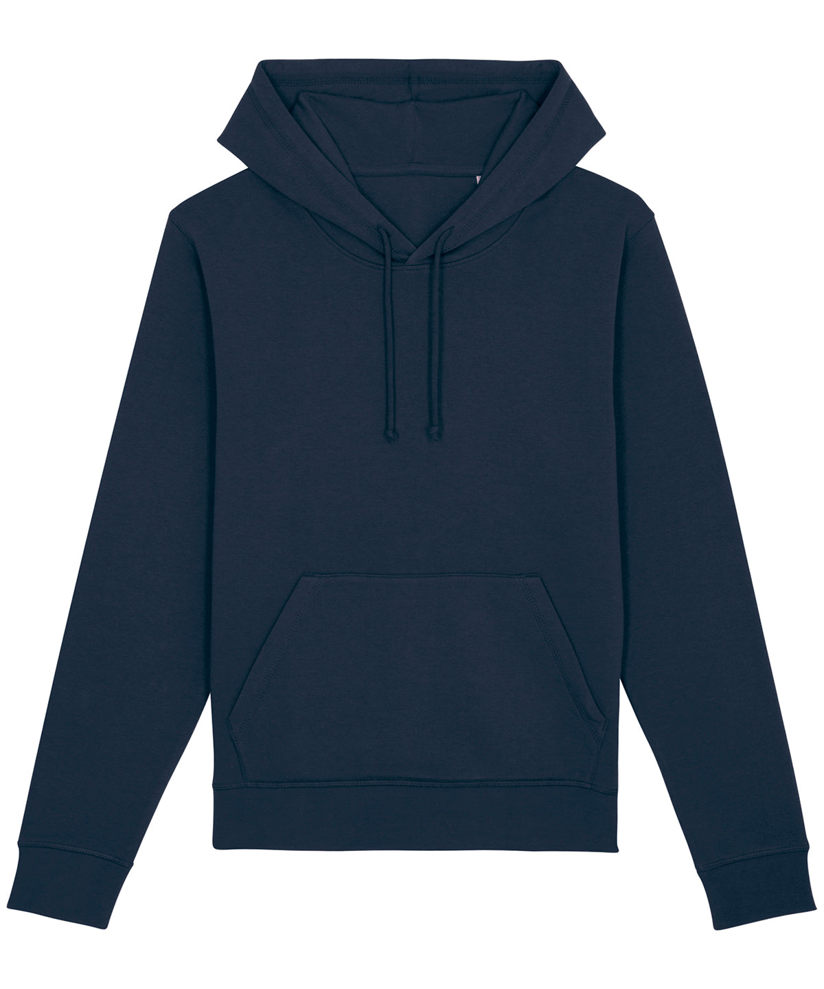 Stanley/Stella Drummer The Essential Unisex Hoodie Sweatshirt French Navy - XXS - Hoodies