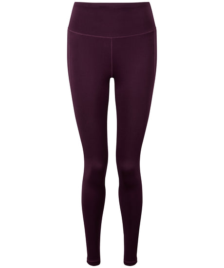 TriDri Womens Performance Leggings