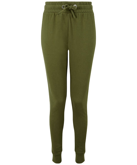 TriDri Womens Fitted Joggers