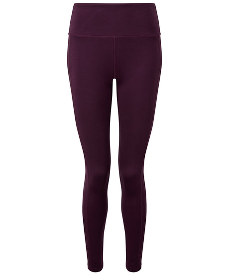 TriDri Womens Performance Compression Leggings