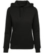 Build Your Brand Womens Merch Hoodie