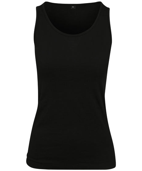 Build Your Brand Womens Merch Top