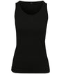 Build Your Brand Womens Merch Top