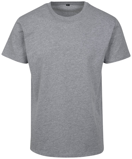 Build Your Brand Basic T-Shirt