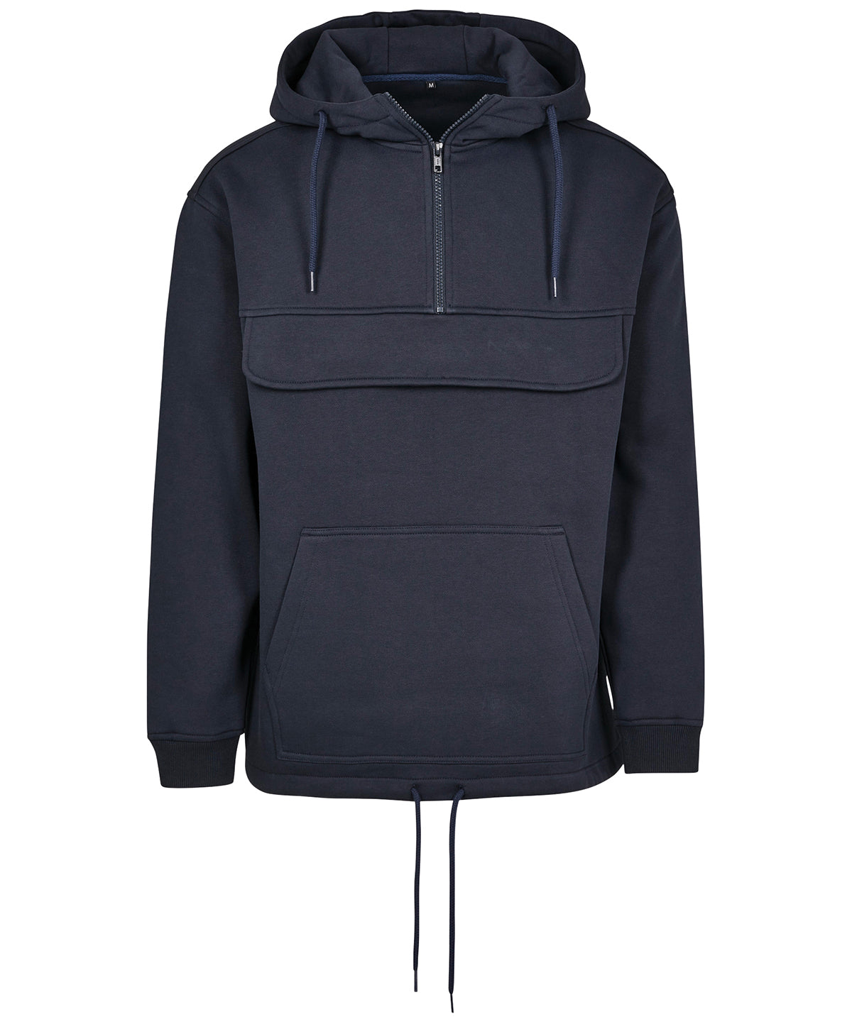 Build Your Brand Sweat Pullover Hoodie