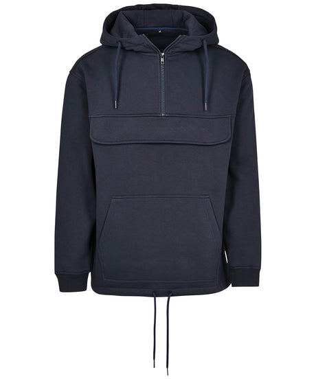 Build Your Brand Sweat Pullover Hoodie