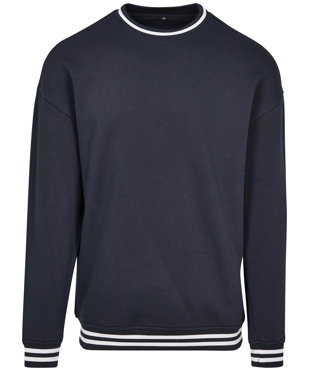 Build Your Brand College Sweat Crew