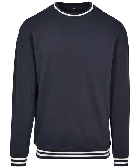 Build Your Brand College Sweat Crew