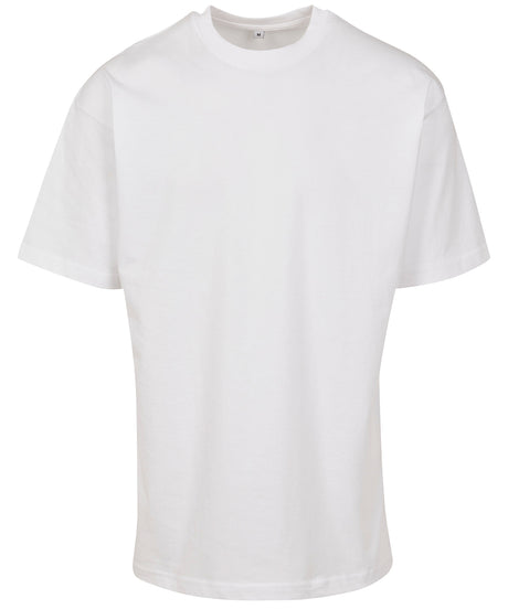 Build Your Brand Premium Combed Jersey