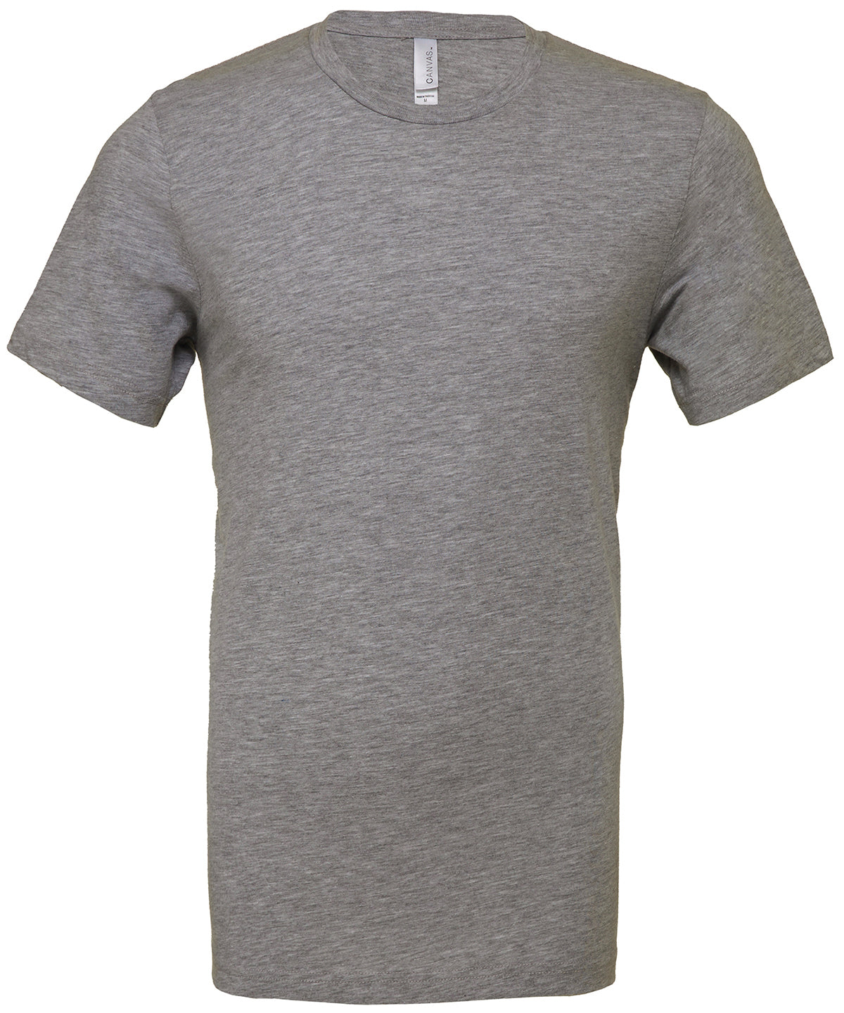 Bella Canvas Unisex Heather CVC Short Sleeve T-Shirt - Deep / XS / T-Shirts