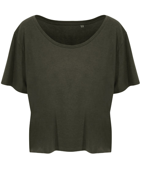 AWDis Womens Daintree EcoViscose tee