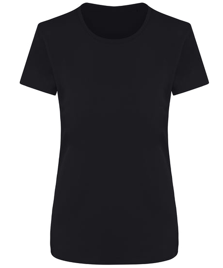 AWDis Womens Ambaro recycled sports tee