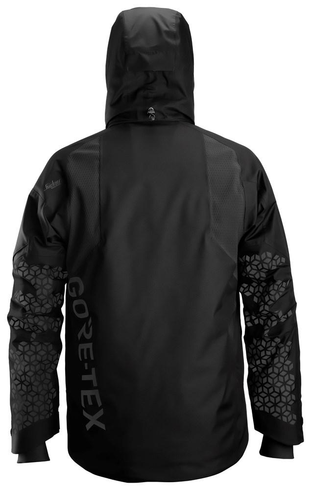 Snickers 1981 Flexiwork Gore-tex 37.5 Insulated Jacket - Jackets