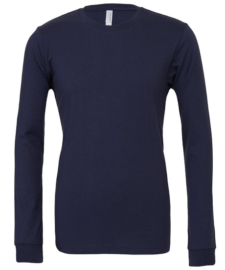 Bella Canvas Unisex Jersey long sleeve tee