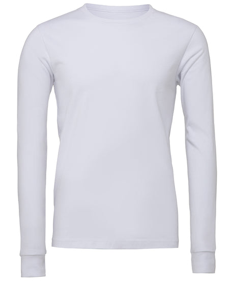 Bella Canvas Unisex Jersey long sleeve tee