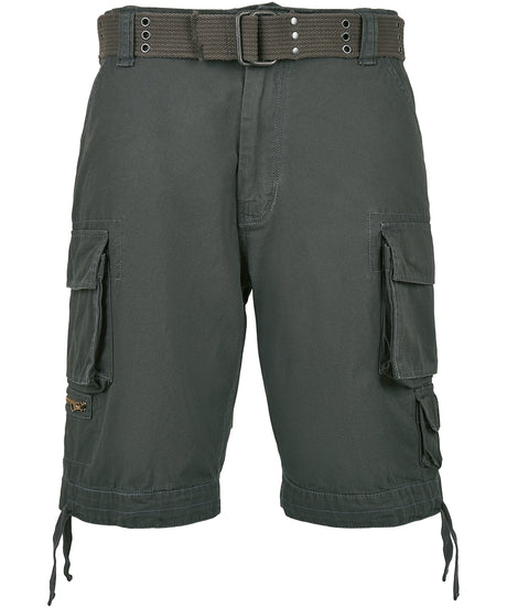 Build Your Brandit Savage Vintage Shorts
