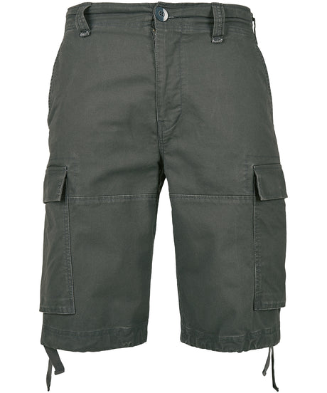 Build Your Brandit Vintage Shorts