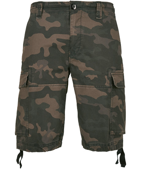 Build Your Brandit Vintage Shorts