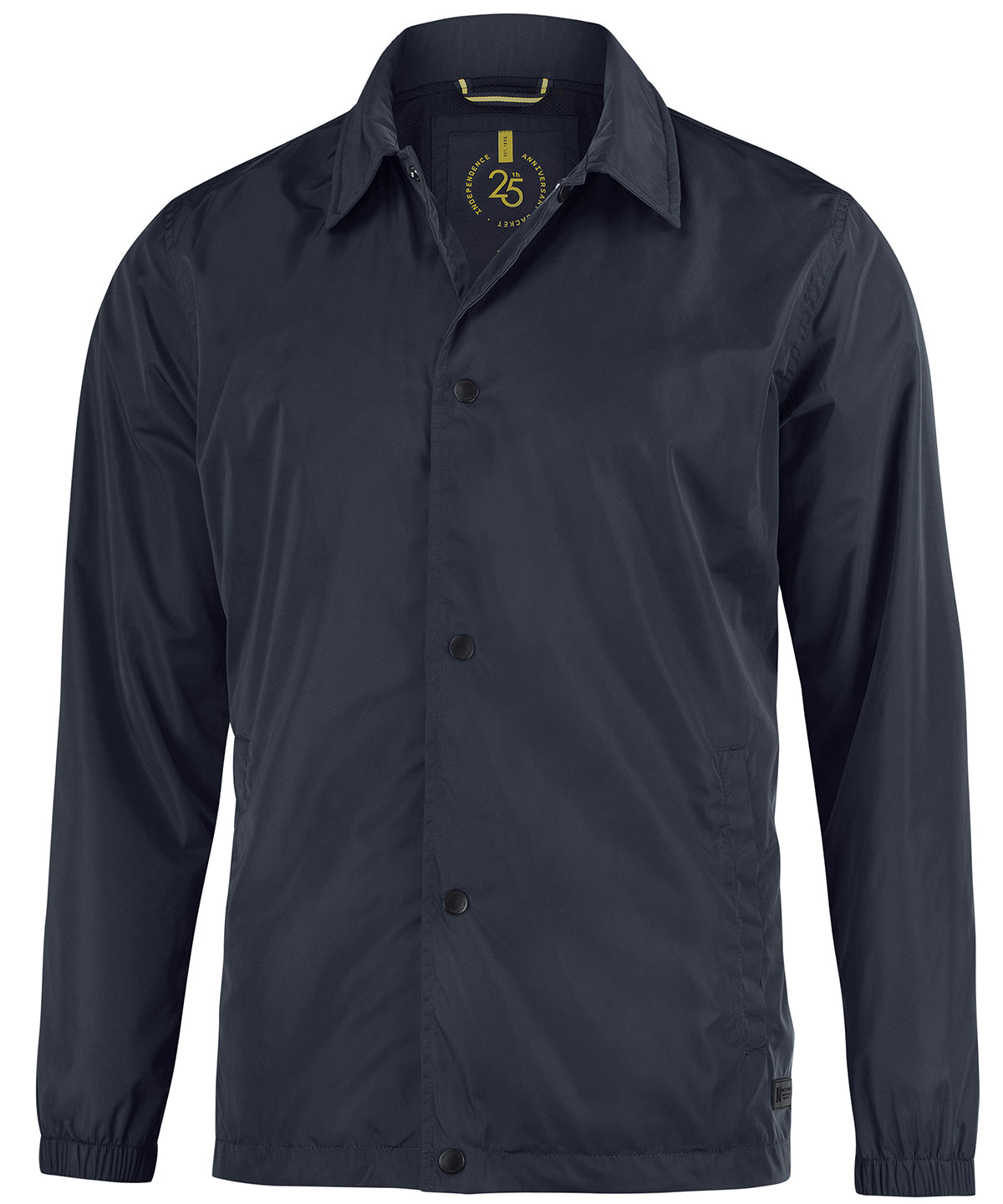 Nimbus Independence unisex – classic coach jacket