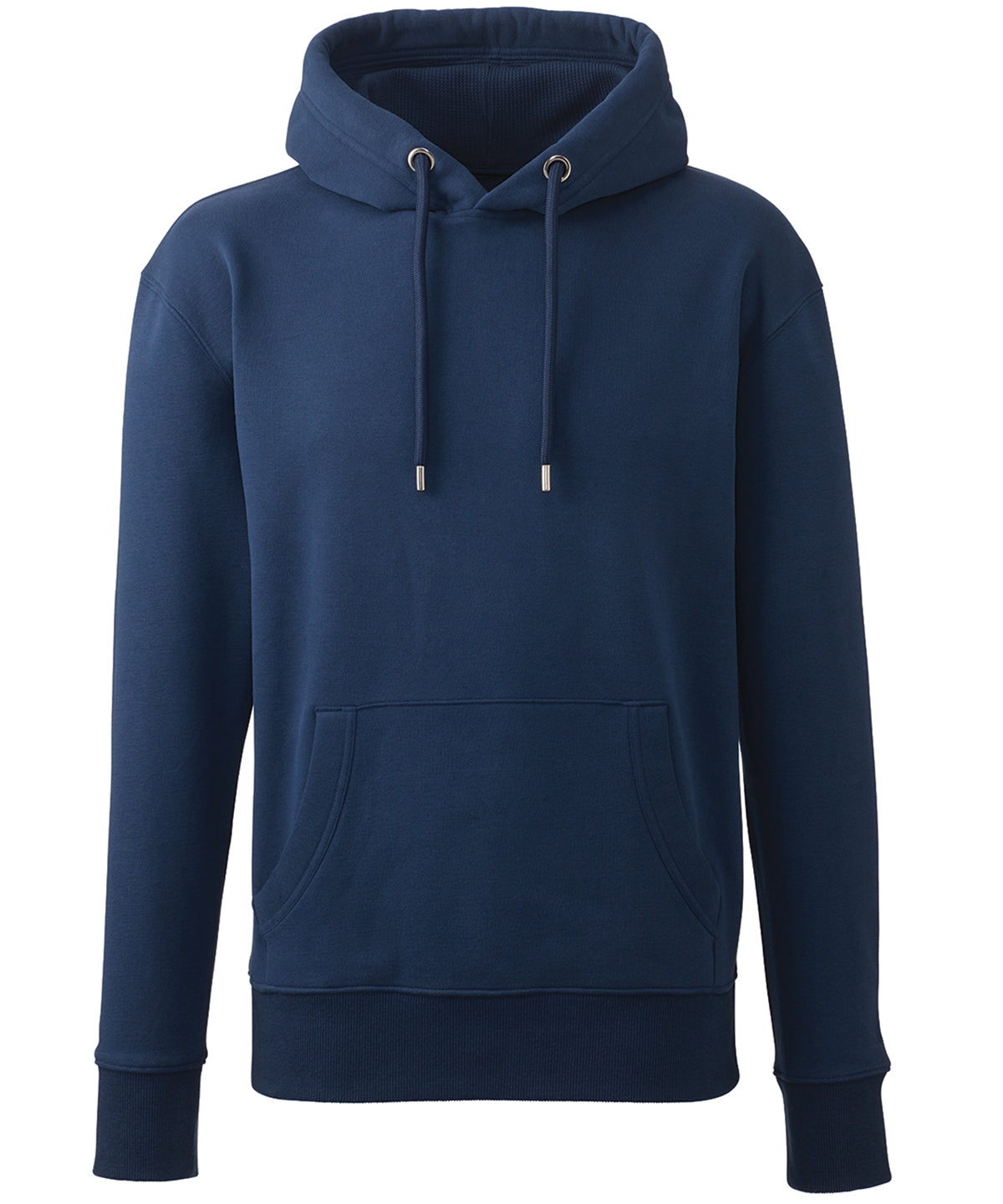 Anthem Mens hoodie Navy