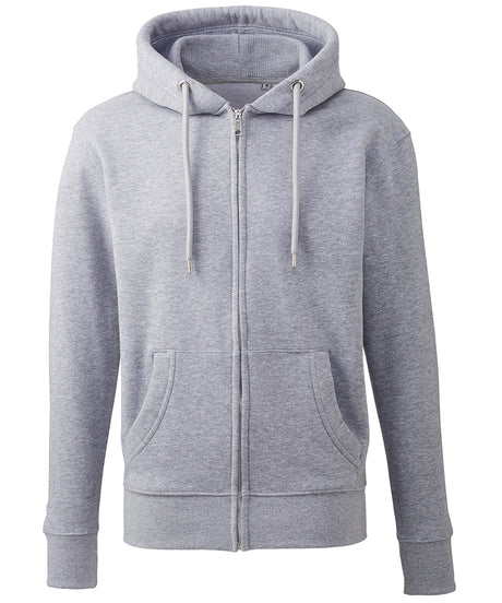 Anthem Mens full-zip hoodie