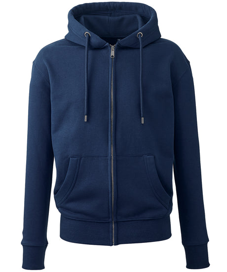 Anthem Mens full-zip hoodie