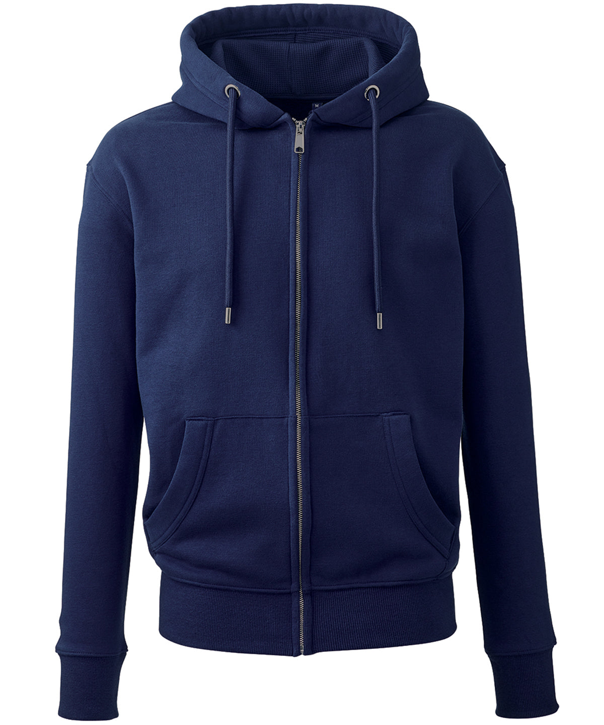 Anthem Mens full-zip hoodie