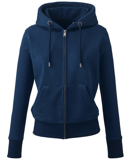 Anthem Womens full-zip hoodie
