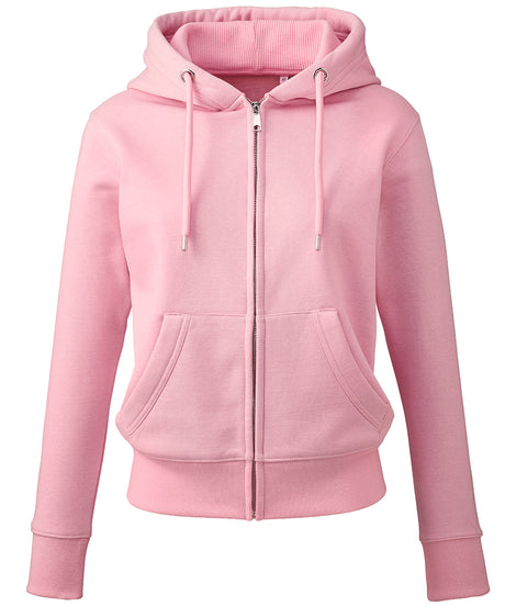 Anthem Womens full-zip hoodie