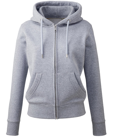 Anthem Womens full-zip hoodie