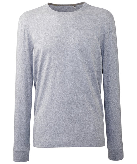 Anthem Mens long sleeve t-shirt