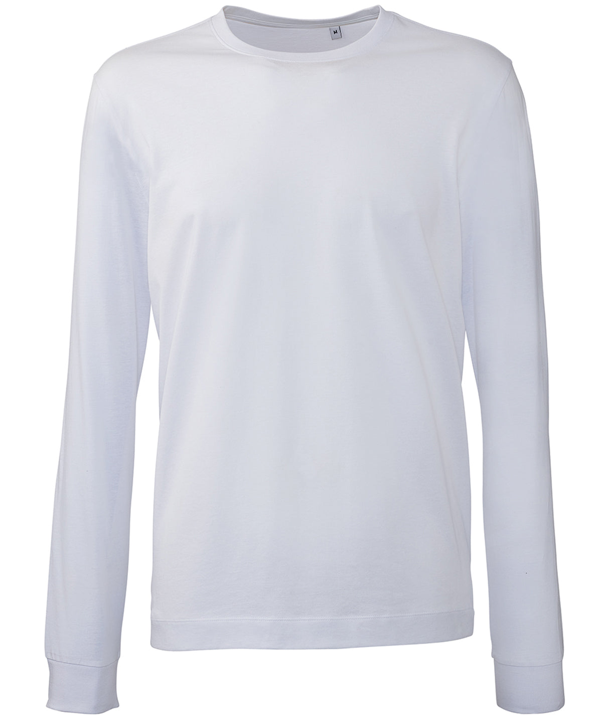 Anthem Mens long sleeve t-shirt