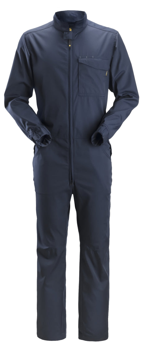 Snickers 6073 Service Overall