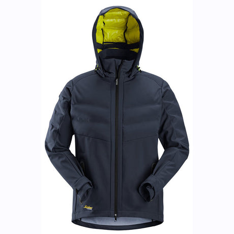 Snickers 1950 Flexiwork Windproof Quilted Jacket