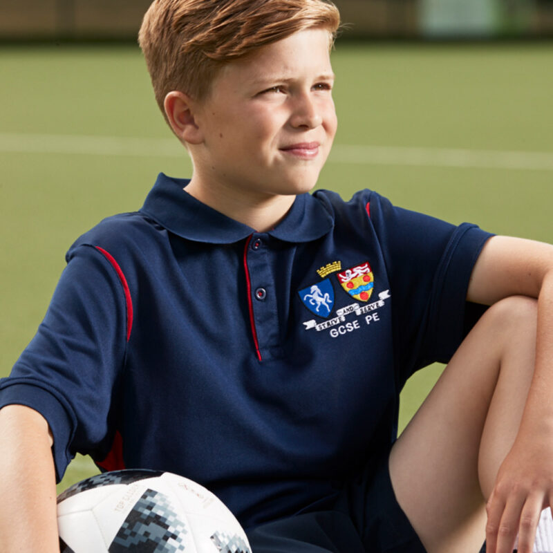 Premium Polo Youth