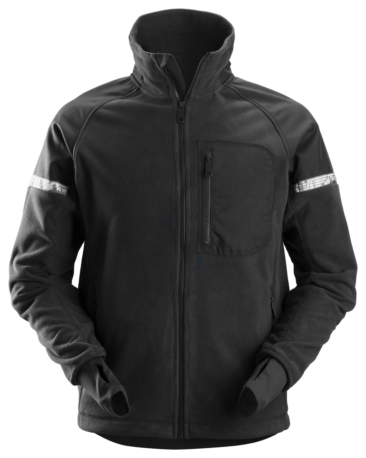 Snickers 8005 Allroundwork Windproof Fleece Jacket