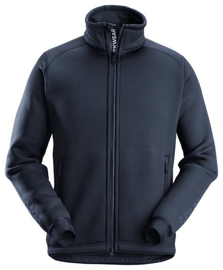 Snickers 8018 Flexiwork Pile Inverted Jacket