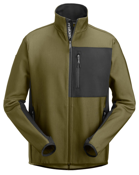 Snickers 8045 Flexiwork Full Zip Midlayer Jacket